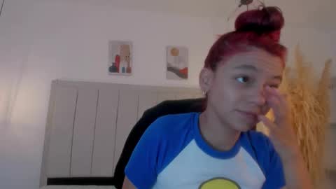 Gimena online show from 14, 1, 2026