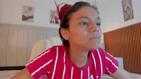 Gimena online show from 14, 5, 2026