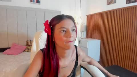 Gimena online show from 21, 5, 2026