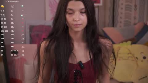 Mia online show from 15, 2, 2026