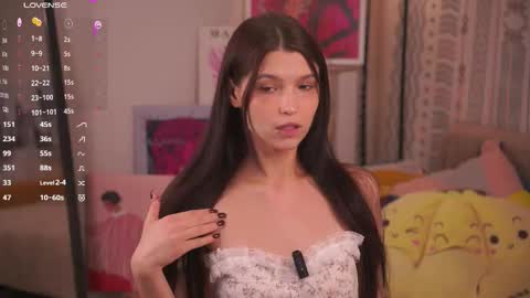 Mia online show from 22, 2, 2026