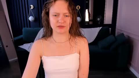 Snapshot of gina_fisher chatting on 10, 7, 2026 Gina online show from 10, 7, 2026