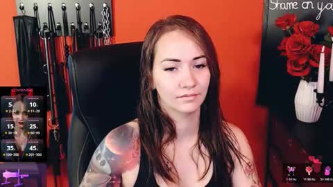 gina_hotlick online show from 22, 5, 2026