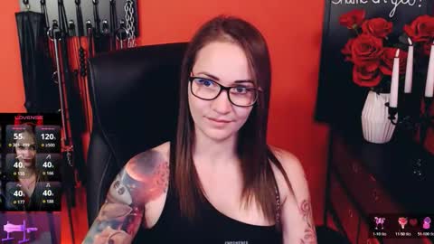 gina_hotlick online show from 23, 5, 2026