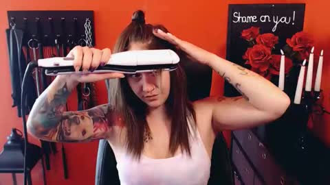 gina_hotlick online show from 27, 5, 2026