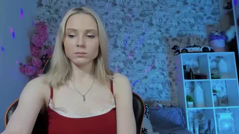 Snapshot of gina_lovelyy chatting on 1, 5, 2026 Gina online show from 1, 5, 2026