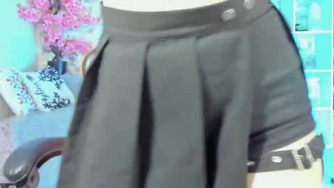 Snapshot of gina_lovelyy chatting on 3, 5, 2026 Gina online show from 3, 5, 2026