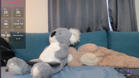 Gyna online show from 7, 12, 2024