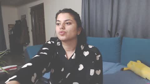 Gyna online show from 16, 12, 2024