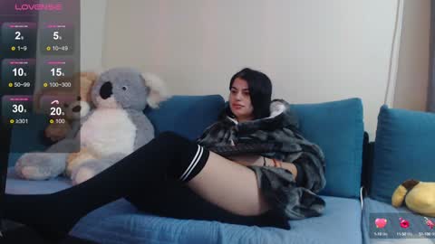 Gyna online show from 10, 1, 2025