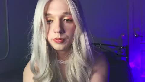 GinaRose online show from 1, 5, 2026