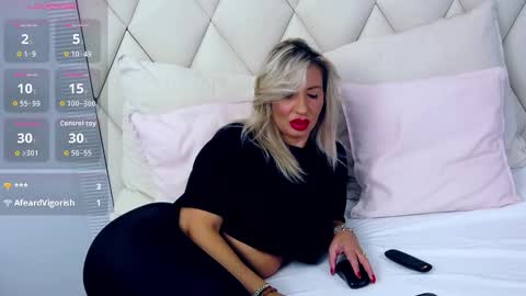 Gina online show from 29, 9, 2025