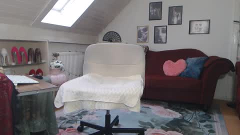 Snapshot of ginablondecam chatting on 16, 2, 2026 Gina online show from 16, 2, 2026