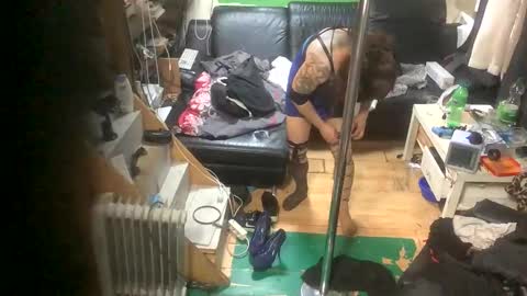 GinaGender online show from 12, 11, 2025