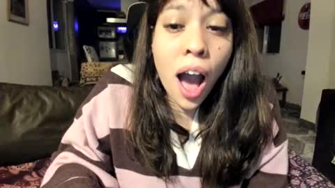 Gina Katana online show from 14, 10, 2025