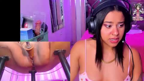Snapshot of ginakurt_ chatting on 15, 9, 2025 Gina online show from 15, 9, 2025