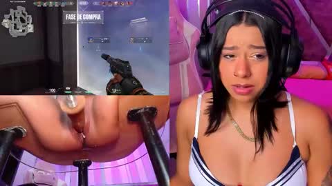 Snapshot of ginakurt_ chatting on 19, 9, 2025 Gina online show from 19, 9, 2025