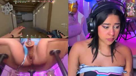 Snapshot of ginakurt_ chatting on 30, 9, 2025 Gina online show from 30, 9, 2025