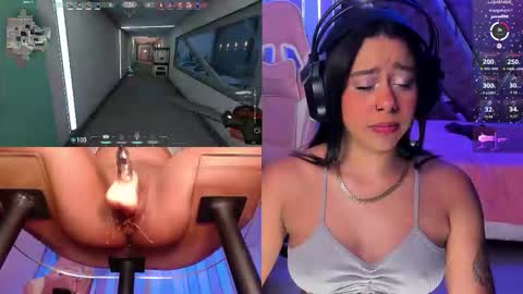 Gina online show from 8, 11, 2025