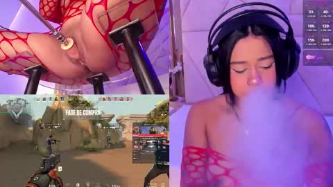 Gina online show from 20, 3, 2026