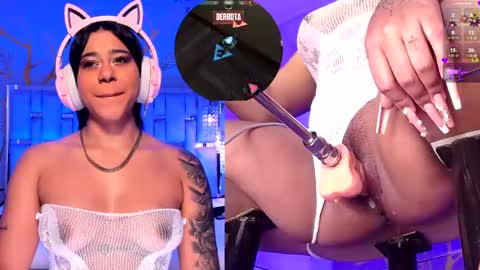 Gina online show from 30, 4, 2026