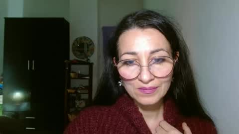 GinaONeon online show from 19, 12, 2024