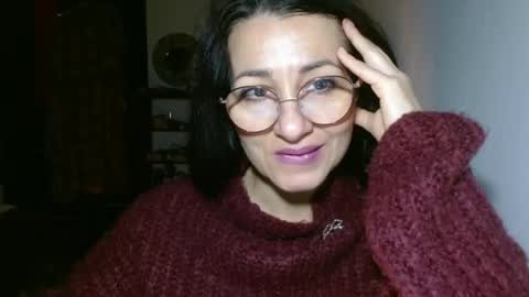 GinaONeon online show from 22, 12, 2024