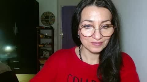 GinaONeon online show from 25, 12, 2024
