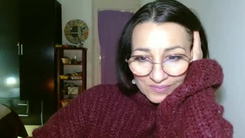 GinaONeon online show from 26, 12, 2024