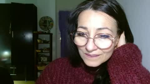 GinaONeon online show from 27, 12, 2024