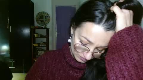 GinaONeon online show from 28, 12, 2024
