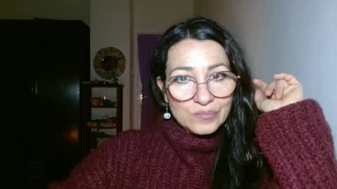 GinaONeon online show from 29, 12, 2024