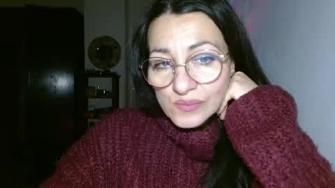 GinaONeon online show from 15, 1, 2025