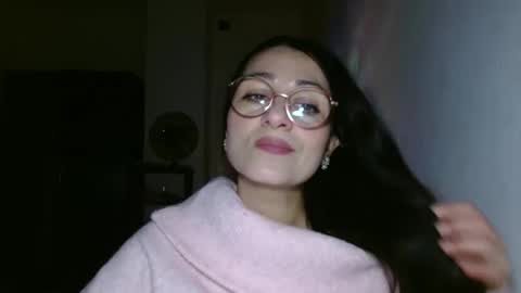 GinaONeon online show from 19, 1, 2025