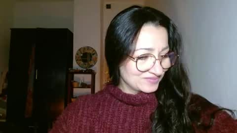 GinaONeon online show from 21, 1, 2025