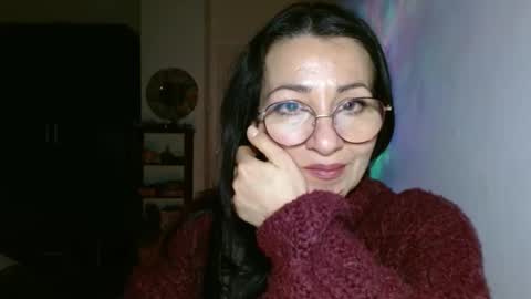 GinaONeon online show from 24, 1, 2025