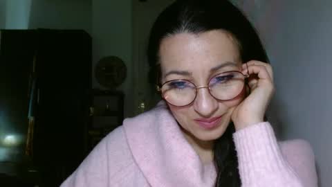 GinaONeon online show from 29, 1, 2025