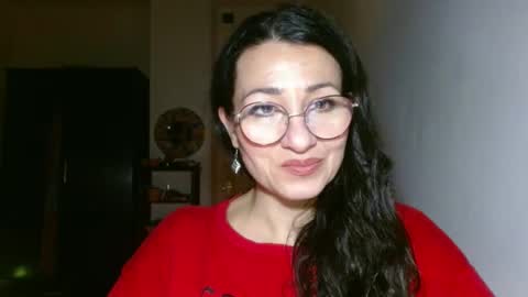 GinaONeon online show from 3, 2, 2025