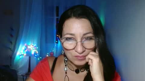 Snapshot of ginaoneon chatting on 21, 9, 2025 GinaONeon online show from 21, 9, 2025