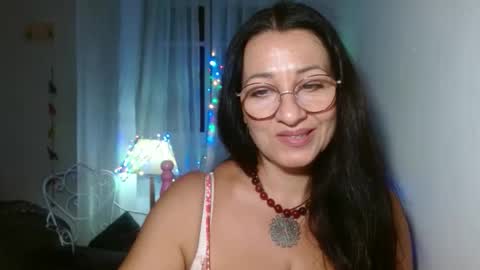 Snapshot of ginaoneon chatting on 27, 9, 2025 GinaONeon online show from 27, 9, 2025