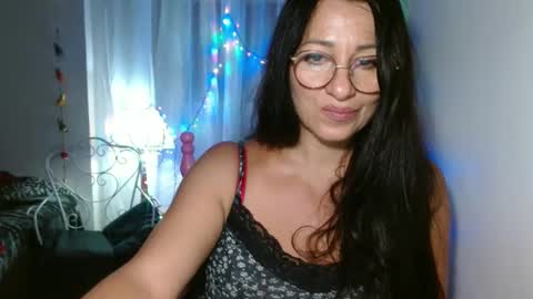 Snapshot of ginaoneon chatting on 30, 9, 2025 GinaONeon online show from 30, 9, 2025