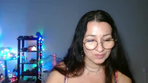 Snapshot of ginaoneon chatting on 9, 10, 2025 GinaONeon online show from 9, 10, 2025