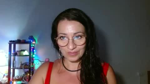 Snapshot of ginaoneon chatting on 21, 10, 2025 GinaONeon online show from 21, 10, 2025