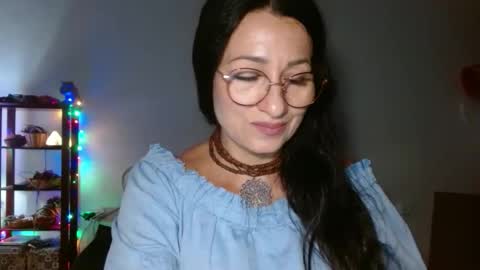 Snapshot of ginaoneon chatting on 3, 11, 2025 GinaONeon online show from 3, 11, 2025