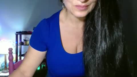 Snapshot of ginaoneon chatting on 4, 11, 2025 GinaONeon online show from 4, 11, 2025