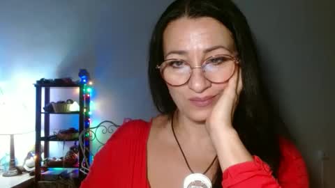 Snapshot of ginaoneon chatting on 7, 11, 2025 GinaONeon online show from 7, 11, 2025