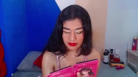 Snapshot of ginasailor chatting on 31, 12, 2024 ginasailor online show from 31, 12, 2024