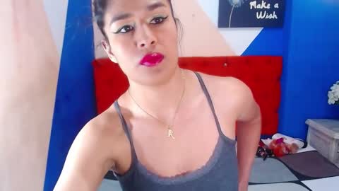 Snapshot of ginasailor chatting on 22, 1, 2025 ginasailor online show from 22, 1, 2025