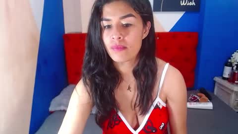 Snapshot of ginasailor chatting on 23, 1, 2025 ginasailor online show from 23, 1, 2025