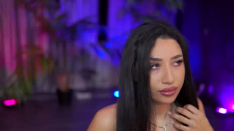 Gina online show from 5, 10, 2025